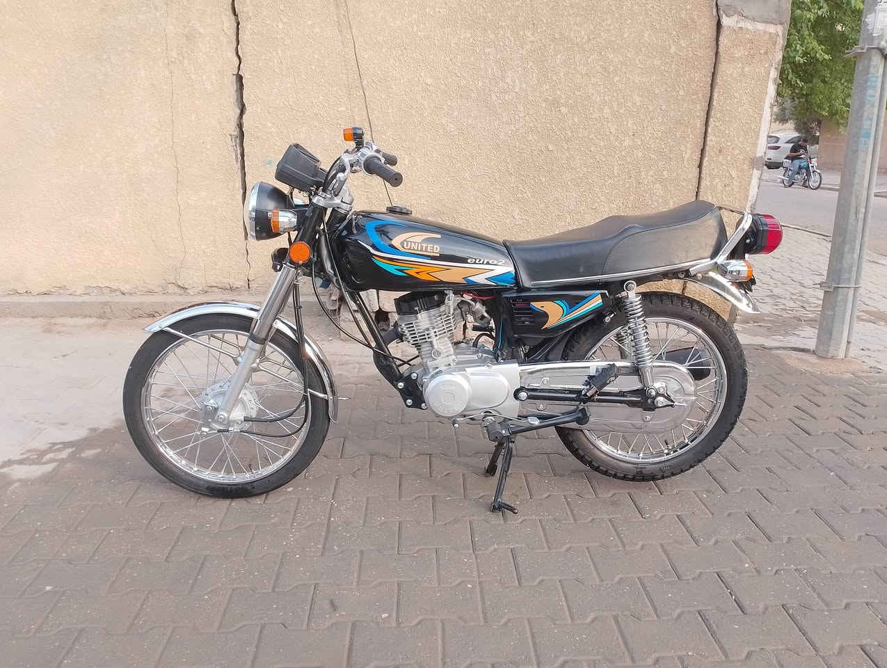 سكنر • باكستاني • ٢٠٢٧