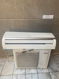 سبلت • ٢طن • مفول غاز