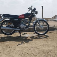 هوندا • جاهزه • ماعوزه شي