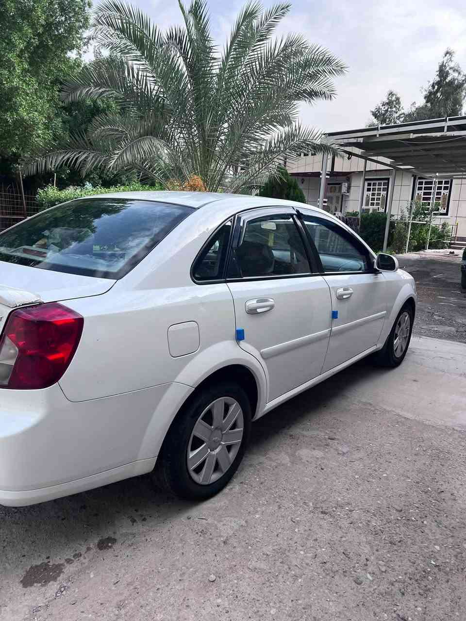 اوبترا • ٢٠١٢ • رقم بغداد