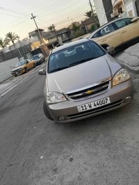 اوبترا • ٢٠٠٥ • كير اوتو