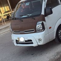 بوشيه • مدينه الصدر
