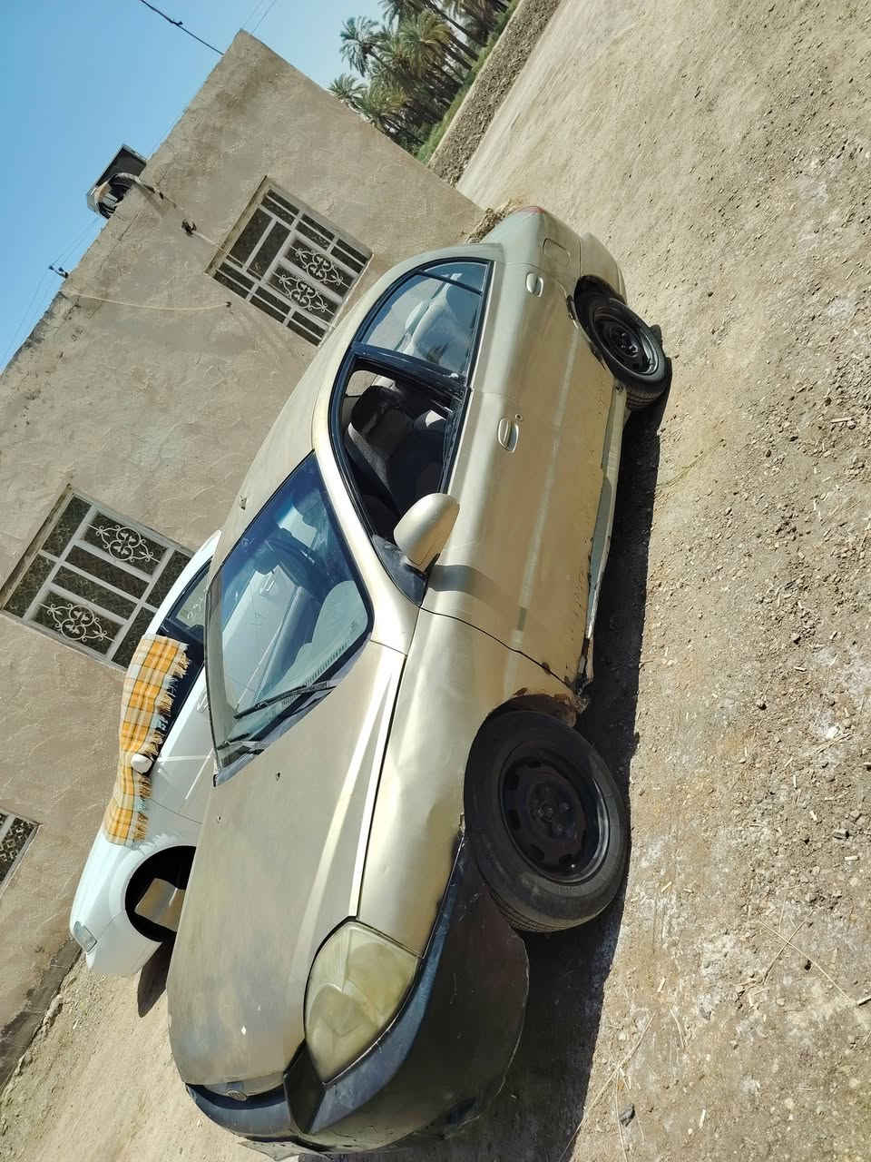 سلام عليكم كيه ريو مديل 2005 رقم مثنى بسمي صدامي تريد وكاله تريد تحويل مكينه وكير ستوني شاهده حداديه تخم تاير جديد مكان السياره السماوه السعر ٢٠وبيه مجال  ***********

