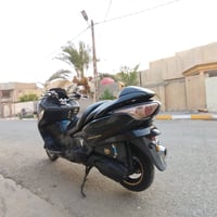 دراجه فورزة للبيع   09 كهربائيات شغالة كلهن  للاستفسار 07812595962