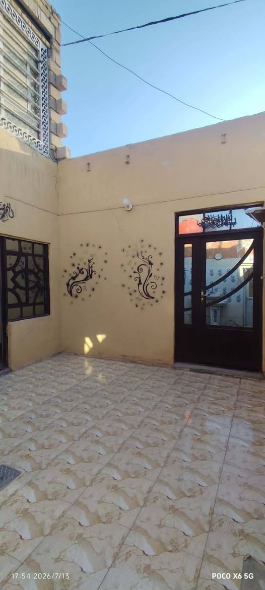 بيت اب غماس • ٢٠٠م • غرفتين