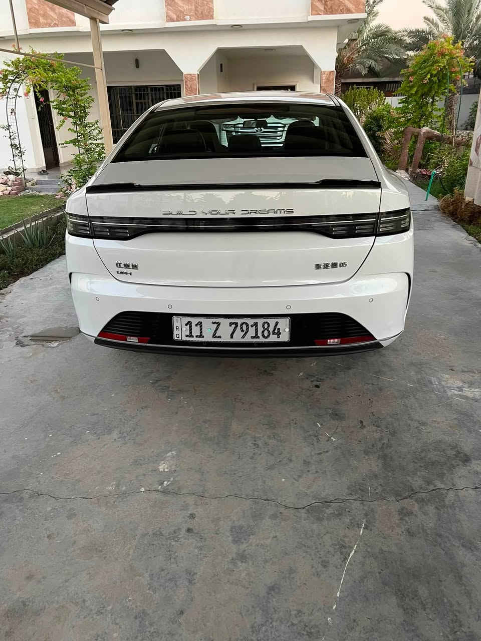 سلام عليكم
BYDدستروير
2025 ماشية 14 الفkmالسيارة بعده بوضع الشركة مكفولة ما عدة بارد بباب السايق اضافاتها سبايدر خلفي شاحنة اصلية يدات ابواب بلاك سعره 19و500
مكاني بغداد
***********
