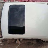 قمارة راس الثور • فتحة كاملة • قطع غيار