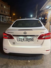 سينترا • ٢٠١٩ • ٩٥٠٠٠ كم