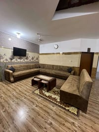 ديوان • ١٢ مقعد • طبلات ٥ قطع