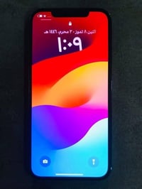 آيفون ١٢ برو ماكس • ٢٥٦ • نضيف جدا