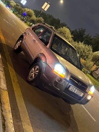 توسان ٢٧٠٠ • ٢٠٠٩ • كفاله عامه