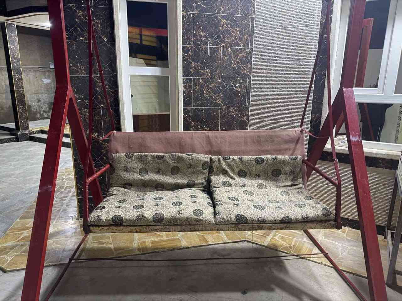 اغراض بيت • اسرة • گدام العين