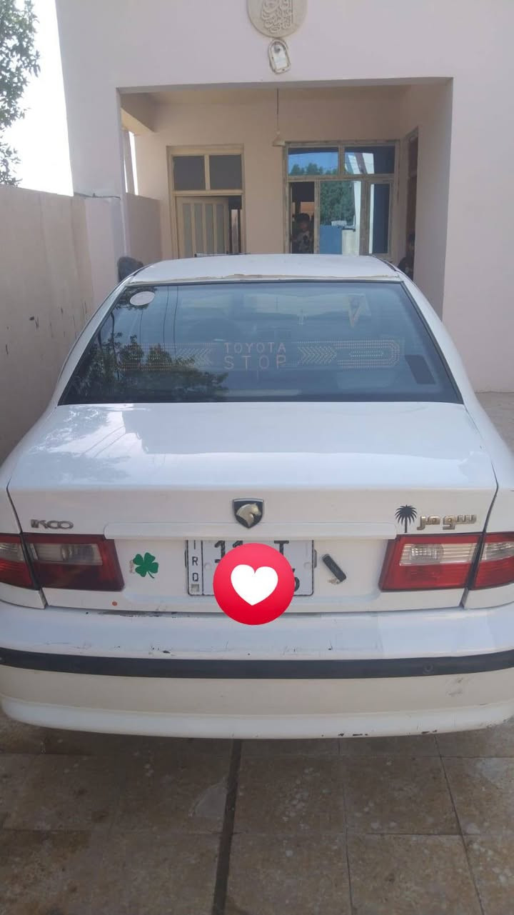 سمند مديل ١٧ سياره جاهز بيه تخم تاير جديد حساسات خلفيه كشنات كهرباء ٢ حدايديه جديده تبريد 🥶 سياره برغي ماعايزه رقم مشروع وطني وين متريد يداور رقم دولي بسمنه سياره بيه جاملغات ٢ بنيد طاير بيه خشم مال شاصي بدايت الشاصي غير هذا مابيه سياره نظيف حيل مامشتغله تكسي من شغل للبيت للتواصل ***********
*********** سعر ٤٨ بيه مجال 
سمند مديل ١٧ سياره جاهز بيه تخم تاير جديد حساسات خلفيه كشنات كهرباء ٢ حدايديه جديده تبريد 🥶 سياره برغي ماعايزه رقم مشروع وطني وين متريد يداور رقم دولي بسمنه سياره بيه جاملغات ٢ بنيد طاير بيه خشم مال شاصي بدايت الشاصي غير هذا مابيه سياره نظيف حيل مامشتغله تكسي من شغل للبيت للتواصل ***********
