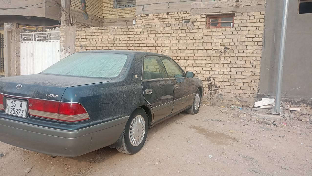 زيوتوني • شاصي ٥٥ • ٢٥٠٠