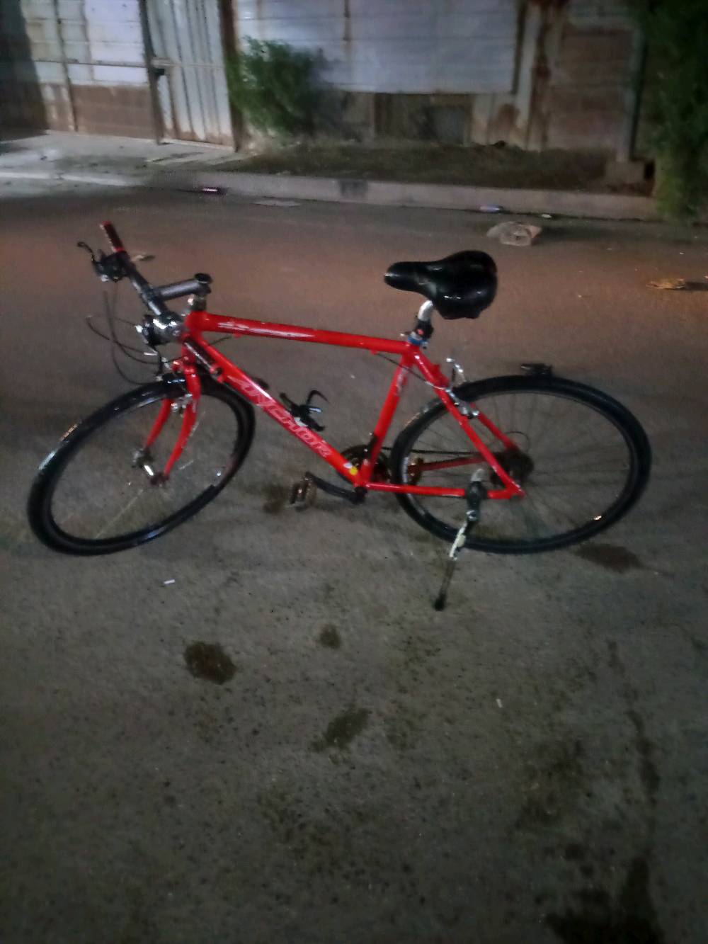 بايسكل • C700 • الزعفرانية