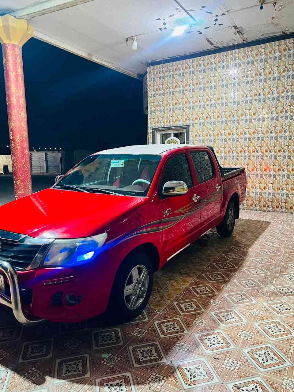 سلام عليكم بيكم لبيع موديل 15 وتماتيك سعر 150 بيه تجيه خفيفه رقم بغداد سنويه 27 مستعجل عله تحويل تحويل ثاني يوم سياره جديده تبريد حداده تخم تاير رقم الهاتف ( *********** ) مكاني بصره قضاه المدينه سعر 150
