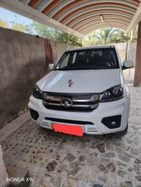كريت ويل • ٢٠٢٤ • ماشيه ٦٤٠٠٠