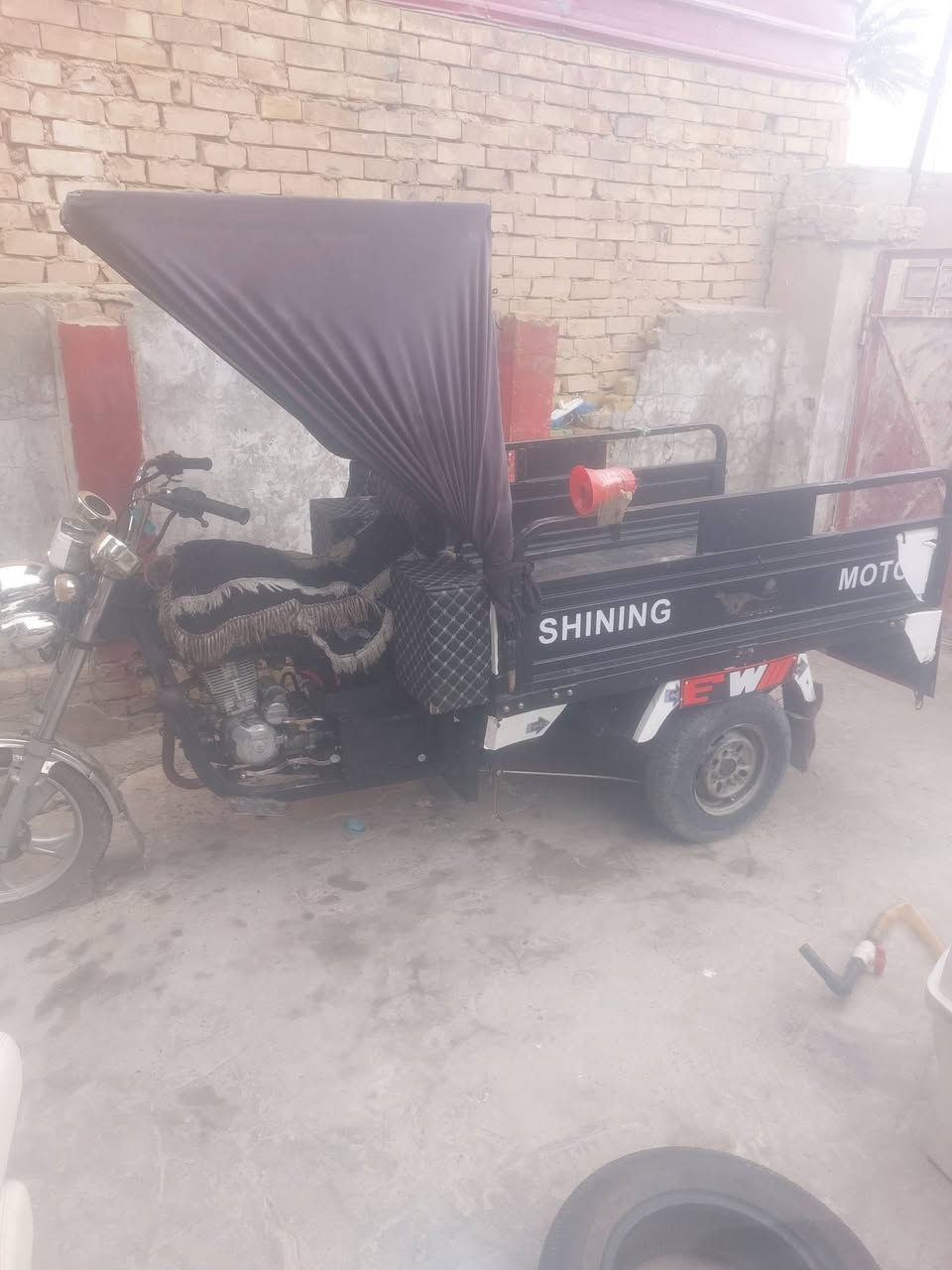 ستوته.منافيس م2021.نضافه فول تجي تفحصها وتاخذها شرط جديده.مكفوله من كلشي مكانه تكريت.. سعره.. مليون... و600.. بيها مجال...استفسار خاص.
***********
ستوته.منافيس م2021.نضافه فول تجي تفحصها وتاخذها شرط جديده.مكفوله من كلشي مكانه تكريت.. سعره.. مليون... و600.. بيها مجال...استفسار خاص.
