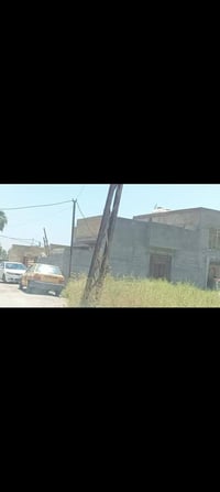 ارض زراعي • ٧٥م • قرب التحاديه