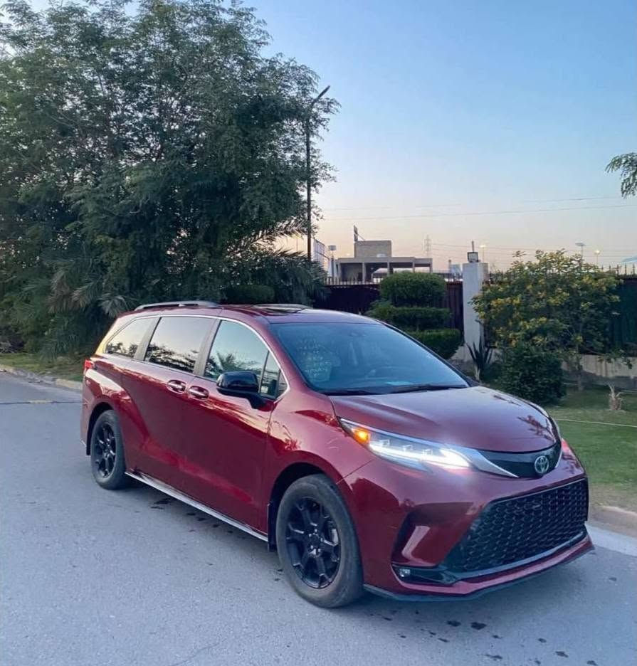 سينا هايبرد • XSE فول • ٢٠٢٤