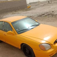 سوناته • ٢٠٠١ • مكفولات