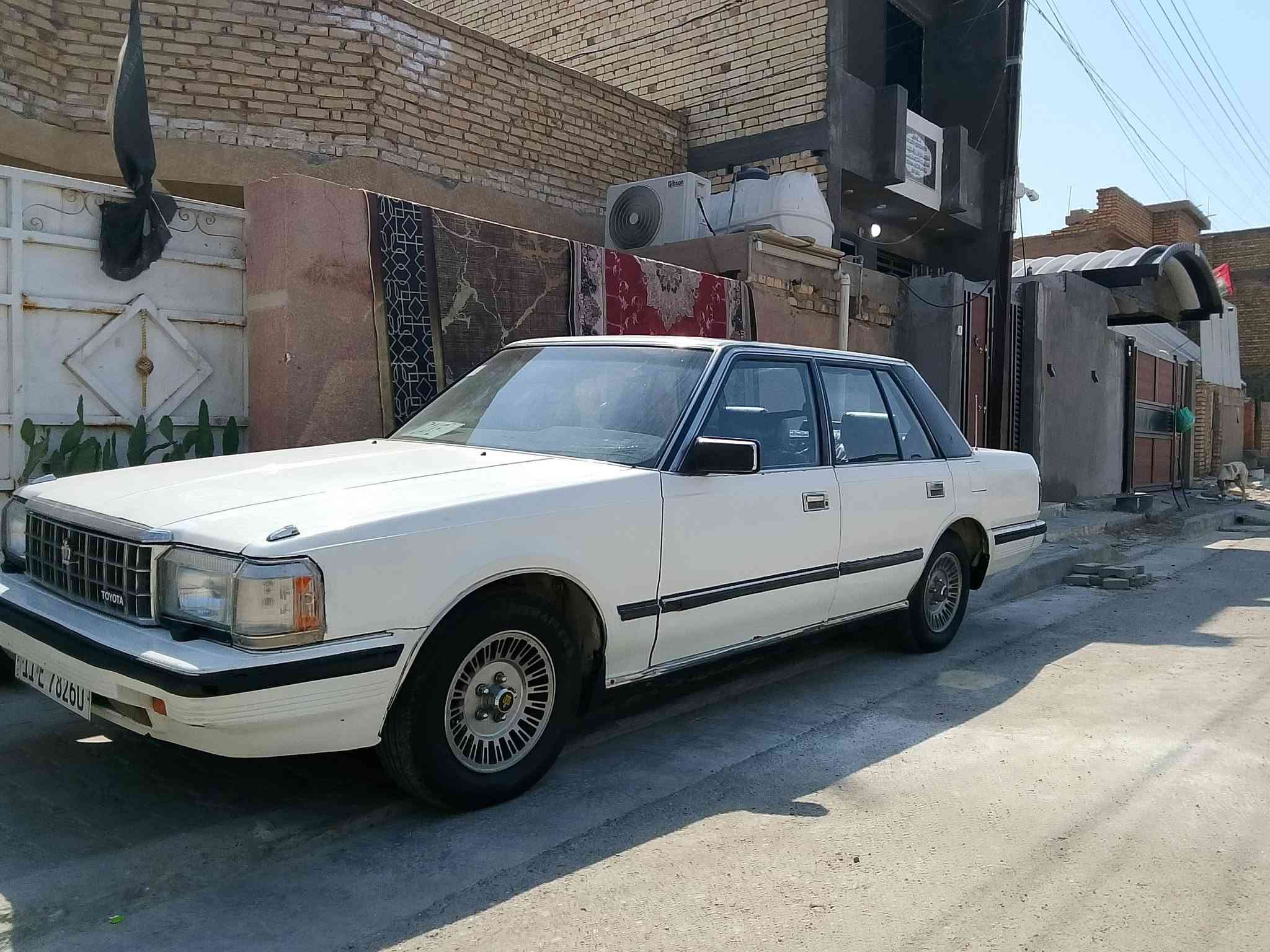 سلام عليكم سوبر 85 كامله مابيه اي نقص بلاد كفاله مكينه بلادي جديده بل كارتون كير كسل داخل كشنات بطاين جدد تبريد ثلج شرط التحويل سنتر ربع بيبان بلادي السعر 60مكاني بغداد الحسينيه ***********
