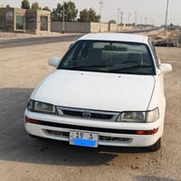 كورلا ١٩٩٤ • سنوية ٢٠٣١ • الزبير