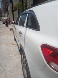 سورنتو للبيع 2016 كويتي بنوراما فول مواصفات رقم بغداد حساسات اماميه خل...