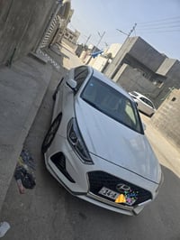 سوناتا ٢٠٢٠ • رقم بصره • بدون صبغ