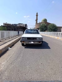 كرونا 1979 • قفل مركزي • تكييف ثلج