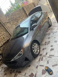 النترا ٢٠١٩ • امريكي • حادث جاملغ