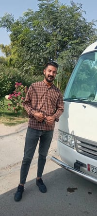 كربلاء المقدسة • العلوية الشريفة • خميس بعد الظهر