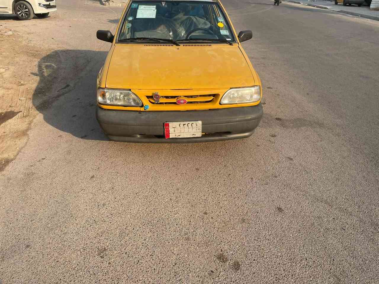 برايد • ٢٠١١ • محرك نضيف