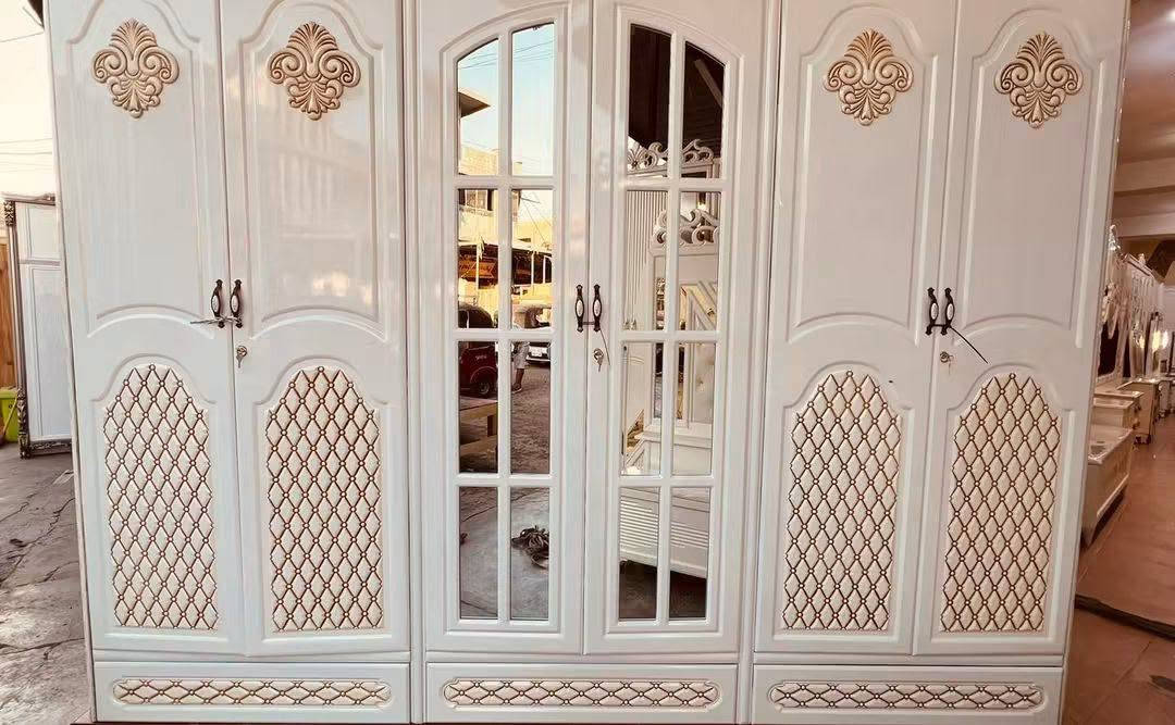 غرفه نوم • استعمال قليل • نجاره عراقيه