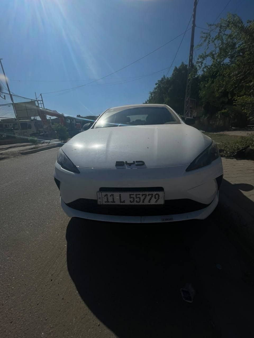 سيل ٥ • ٢٠٢٥ • بغداد العدل
