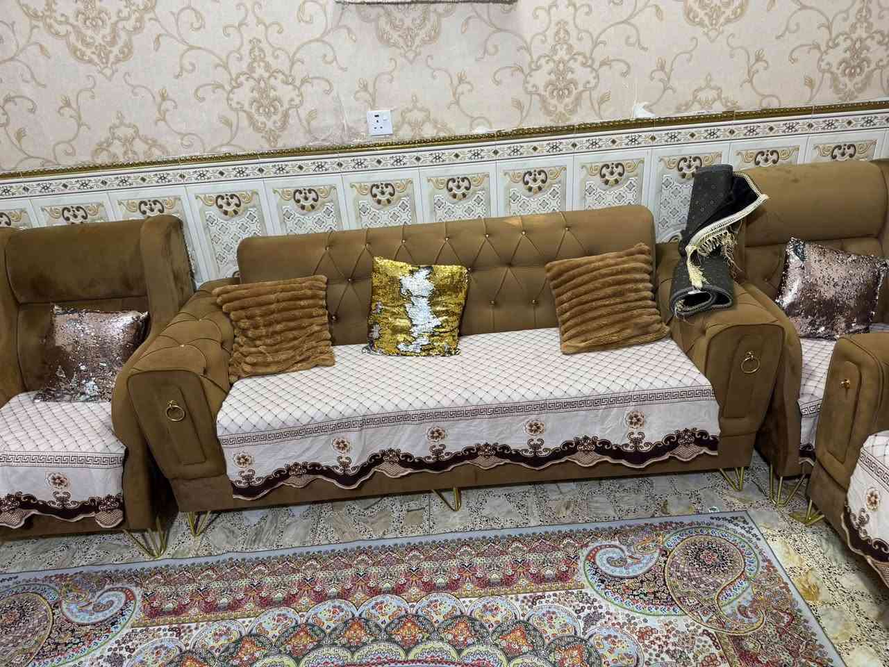 ‏تخم 10 مقاعد قفل 500,000 بغداد الشعب بي مجال ***********
