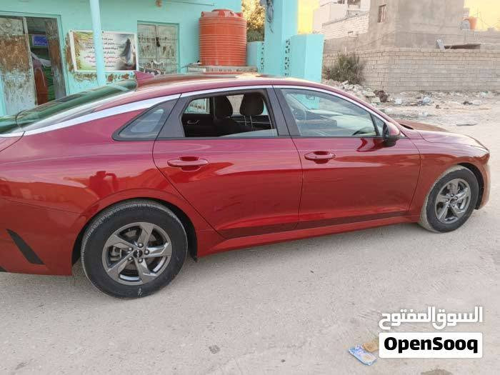 سلام عليكم كي فايف 23 غرق بيه تبديل باب بل وره سايق نفس لون ماشيه 77 بصره حره بسمي سعر155
مكان سياره بصره ***********

