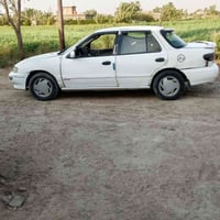 سيفيه للبيع موديل 97 كير محرك خير من الله  قرفته حلوو السعر 30 بيه مجا...