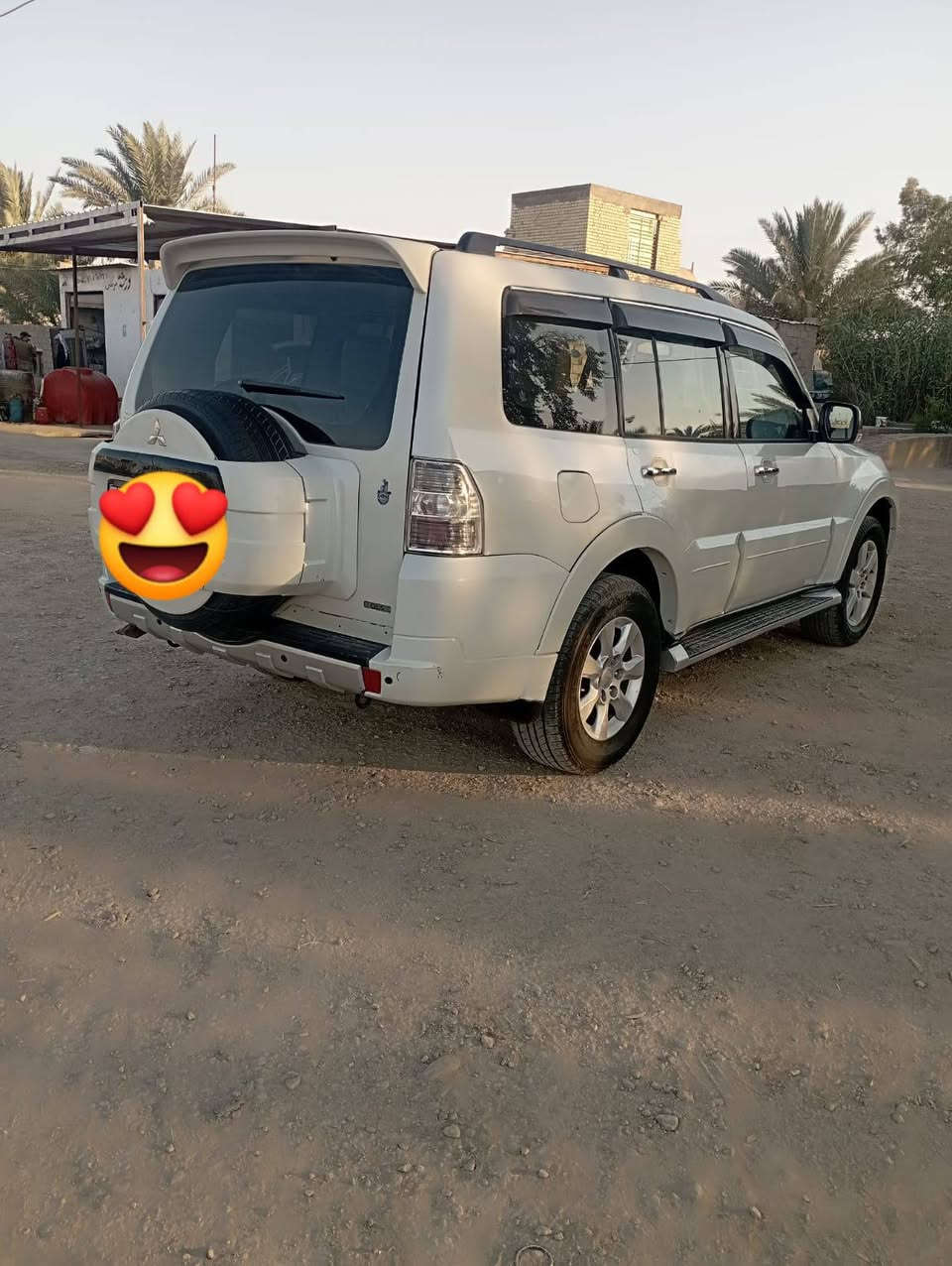 باجيرو • ٢٠١٦ • رقم أربيل