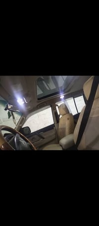 باجيرو • ٢٠١٠ • محرك 3500
