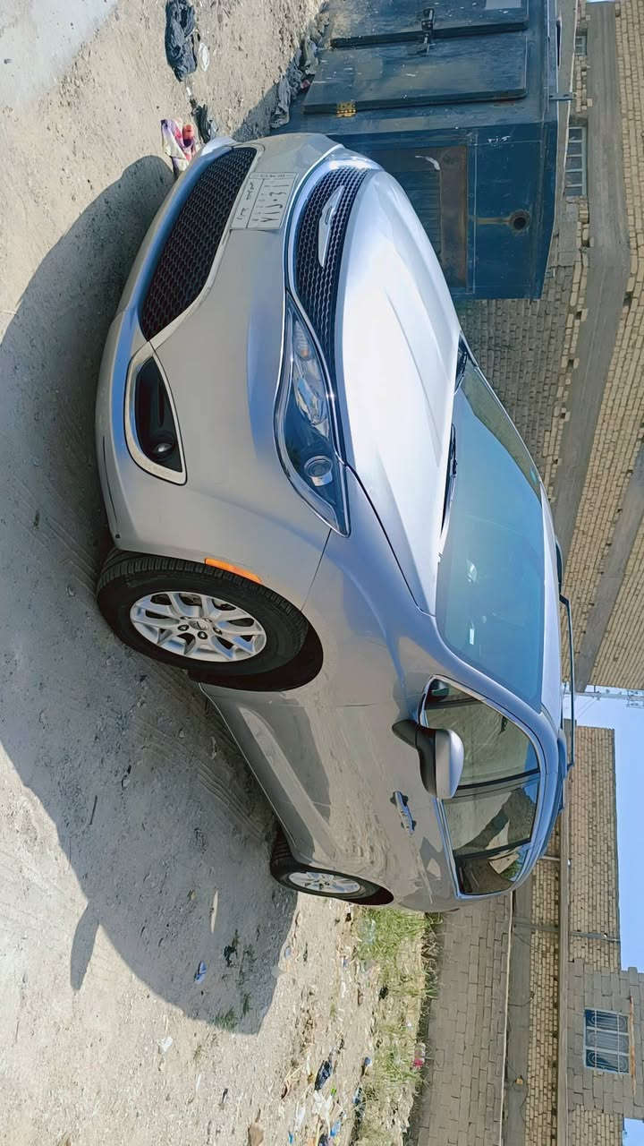 للبيع او امراوس حسب القناعه ب كرنفال
كرايسلر باسفيكا فيوجر ✅ 

موديل 2021

رقم واسط سياره اي حادث ماابيها 

#مواصفات تورنك L فول تجي عدا الفتحة :

1- بصمة تشغيل وابواب بصمة 5

2- هاند بريك بصمة كهربائي

3- محرك 6 سلندر 3600 بانزين

4- هيترات بالكشنات

5- رادر امامي وجانبي 

6- بيبان كهرباء ( تحكم ريمونت ) وبصمة أبواب 

7- صندوق كهرباء شفط بصمة 

8- رادار امامي خلفي بريك ذاتي توقف مانع تصادم

9- كشنات جلد VIP منفصل 7 راكب

10- مانع انزلاق 

 11- كشن خزن ميموري حركات 2

12- لايت لد الشكل الجديد 

13- تنبيه الخروج عن المسار 

14- تبريد مركزي ثلاثة قطع منفصل

15- تدفئه كراسي وستيرن تدفئة

16- تحكم استيرن فول 

17- اشاير بالمري وهيترات بالمري

18- تشغيل عن بعد 

19- كير ماوس 

20- مثبت سرعة 

21- منافذ USB و TiBC متعددة خلفية وامامية

22- حاكيات متعددة

سعر مناسب 

مكاني واسط 

للاستفسار(‏‪***********‬‏)(‏‪***********‬‏)
