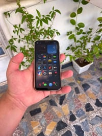 آيفون ١١ برو • ذاكره ٢٦٥ • بطاريه ٧٦