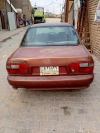 ويرا • ٢٠٠٤ • بدون صبغ