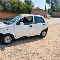 كوكو منفيس • ٢٠٠٦ • محرك وكير شرط