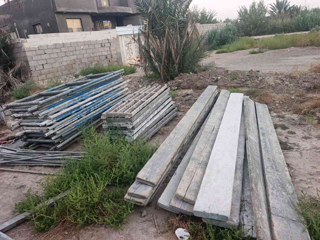 سلام عليكم اسكله لبيع مكلف بنشر رقم صاحب السكله ***********2 السماوا, المثنى
