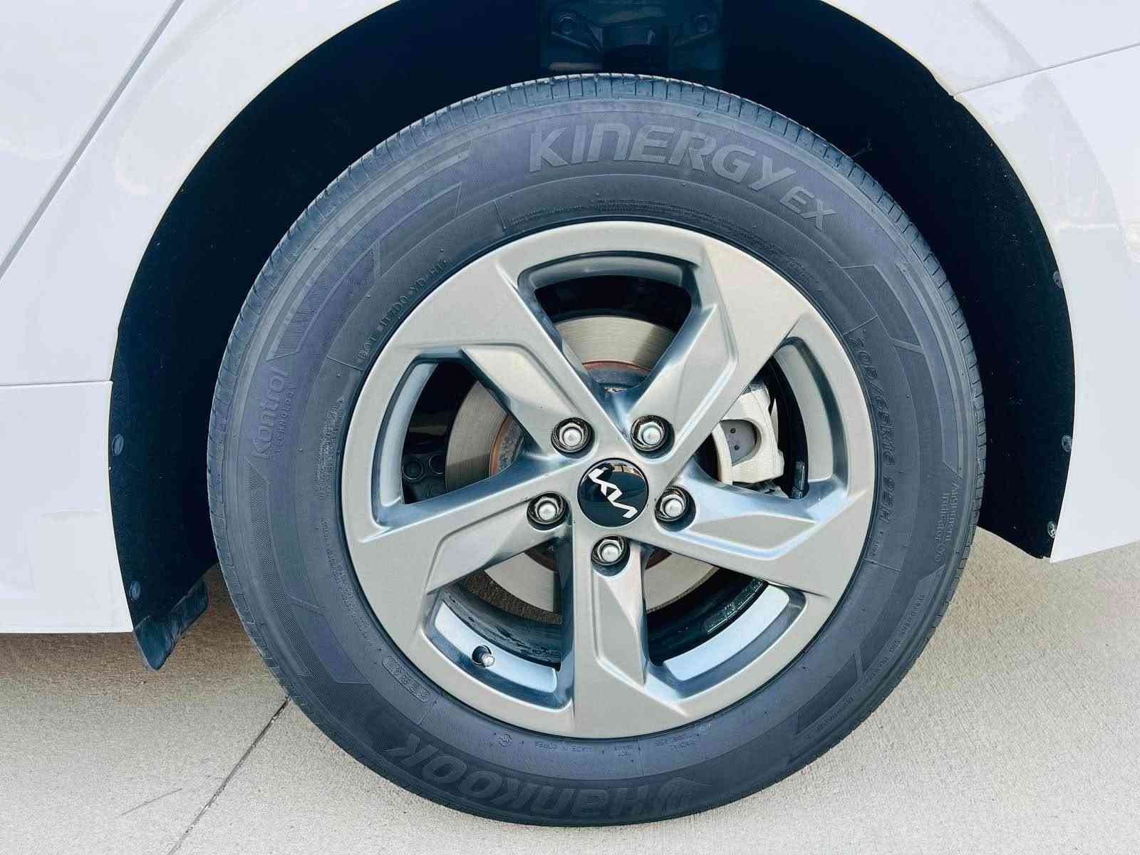 كيا K5 • ٢٠٢٣ • رقم اربيل