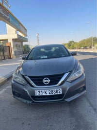 ألتيما SV • ٢٠١٧ • كالار