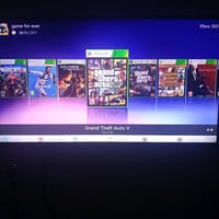 اكس بوكس 360 • مهكر • يد درفت