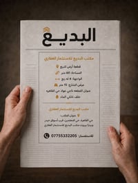 حي القاهرة • ٦٠م • شارع ١٥م