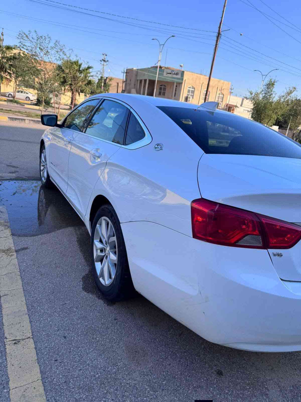 السَلٱمٌ عـَلـْيگمّ 👇👇👇
بيع مستعجل ومناسب ونزلت من سعرها 
امبالا موديل 2019    بساتم اكاديه بانزين عادي 
عليها دامه بل كامل 
#للأتصال ***********
 #السعر مناسب اتصل وتدلل 
حادث امريكا فقط جاملغ وهنا صار بيها فقط كلير 4 قطع اثر شخوط
 يعني بدون دواخل بدون معجون 
صورة الحادث بل منشور 
گير ومحرك بشرط 
مواصفات 
ماشيه 100 الف ميل 
 دشبول قاصه
محرك 6 سلندر
حساس 
كامره 
دواخل جديد 
كشنات كهربايي
كشنات جلد 
لدات زينون
تحكم استيرن 
سستم لايتات ناصي عالي زنون 
تبريد ثلج  
تدفئة شغال 
صدر امامي خلفي جديد 
تراي شرط زيرو  سياره خير من الله 
‏كهربائيات—كله شغال
رقم اربيل   جديد
شرط تحويل وغرامه 
***********👉
***********👉✅ العنوان واسط العزيزيه
